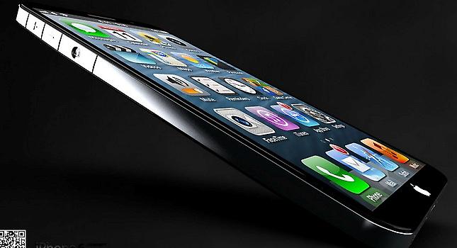 Κάποιος στην Apple δοκιμάζει από τώρα iPhone 6 και iOS 7