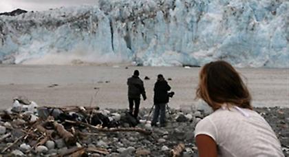 Τσουνάμι στην Αλάσκα από τα 7,7 Ρίχτερ