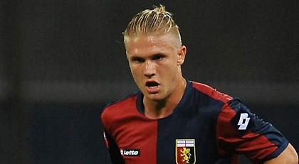 Πήρε Μέρκελ η Ουντινέζε