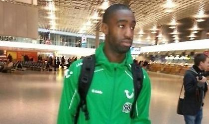 Ανακοινώνεται από το Ανόβερο ο Τζουρού