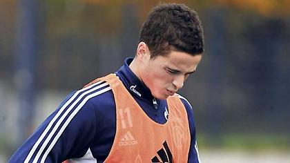 Τραυματίστηκε ο Αφελάι