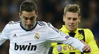 Επιστροφή Ιγκουαΐν στην αποστολή