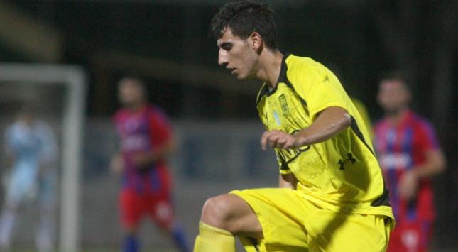 «Να βγει η ομάδα από το αδιέξοδο»