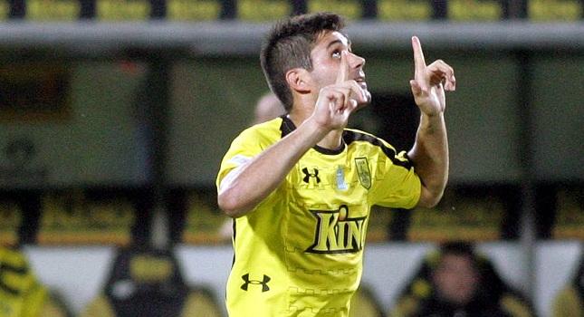 Με Αγκάνθο και Γιαννιώτα ο Άρης