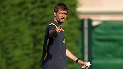 Στον πάγκο με Εσπανιόλ ο Βιλανόβα