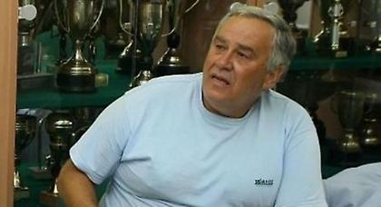 «Έφυγε» ο Δημήτρης Μούρτος