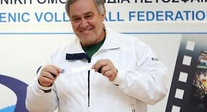 Συλλυπητήρια Ερασιτέχνη Παναθηναϊκού για Μούρτο