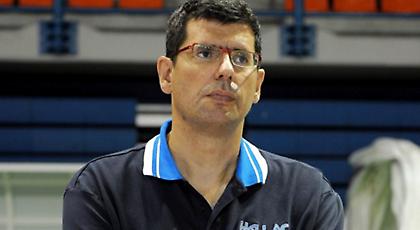 Φιλίππου:«Μας λείπει ο Διαμαντίδης»