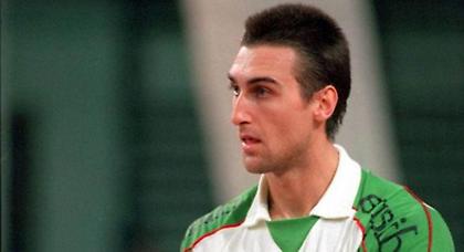 League Cup: Νίκος Σαμαράς