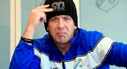 Από την Ελλάδα στη Σιγκαπούρη ο Ντρπιτς!