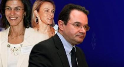 Ύποπτα για βαριά κακουργήματα τα ξαδέλφια του Παπακωνσταντίνου