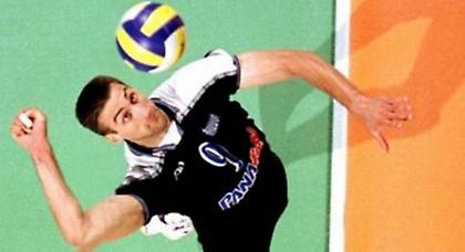 Ο «αετός» θα… καρφώνει τώρα από ψηλά