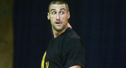 «Περιττά τα λόγια τέτοιες στιγμές…»