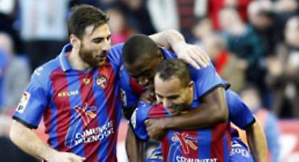 Παίρνει φόρα η Λεβάντε