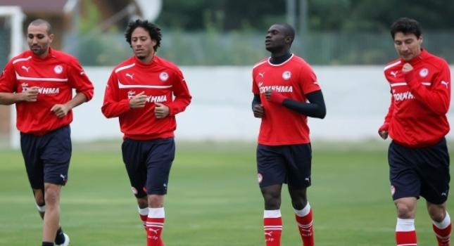 Μέσα και ο Πίνο!