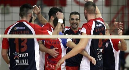 Με φόρα στη νέα χρονιά