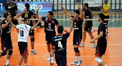 Ξεκίνημα με νίκη για… Νίκη