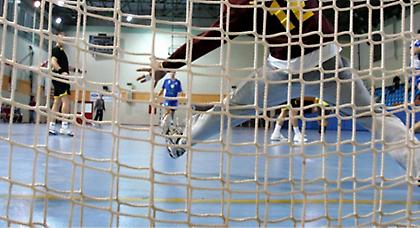 Βαριά ήττα για τους Νέους