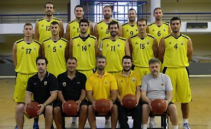 Νίκη στην παράταση για ΑΕΚ