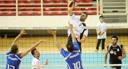 Ντέρμπι με τα όλα του