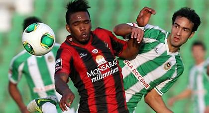 Άβε… Ολιανιένσε