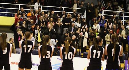 Συνεχίζουν αήττητες οι «μικρές»