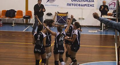 Και με ζόρια και με άνεση!