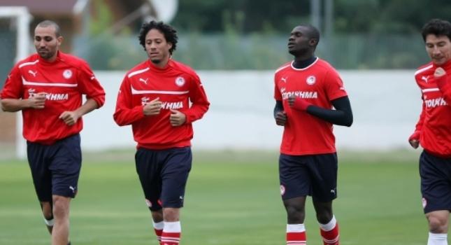 «Τιτίβισε» απ’ την χαρά του ο Πίνο