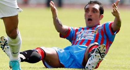 Έχασε τα πάντα εκτός από το ματς