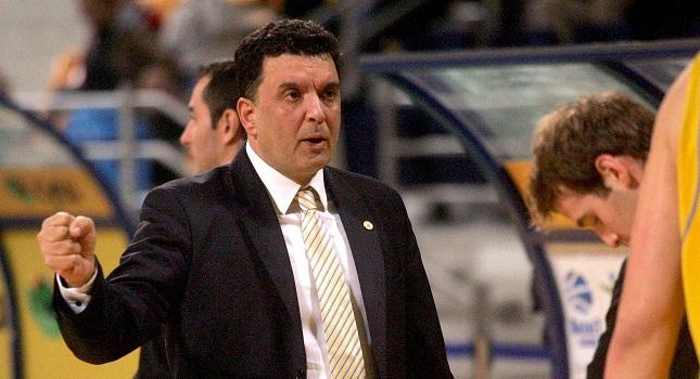 Αγγέλου: «Κέρδισε το σεβασμό μου ο Χαντ»