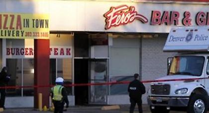 Τέσσερις νεκροί έπειτα από δραματική ομηρία στο Κολοράντο