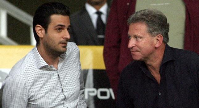 Θέλει κι άλλο χρόνο ο Βιντιάδης…