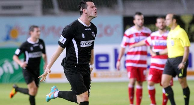 Έχει ξεχάσει να… γυρίσει ο Σίσιτς