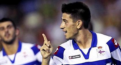 «Ντέπορ» από τα παλιά!