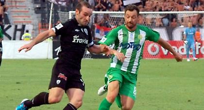 Preview: Πανθρακικός-ΠΑΟΚ (17:15 Novasports 2)
