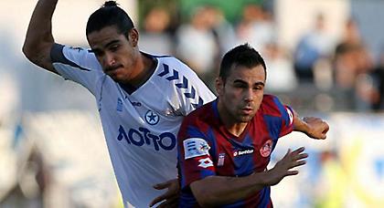 Preview: Ατρόμητος-Κέρκυρα (17:15, Novasports 1)