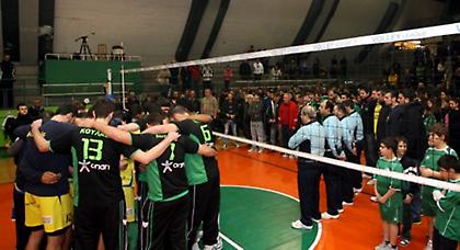 «Δεν λογαριάζουμε από μηδενισμούς»