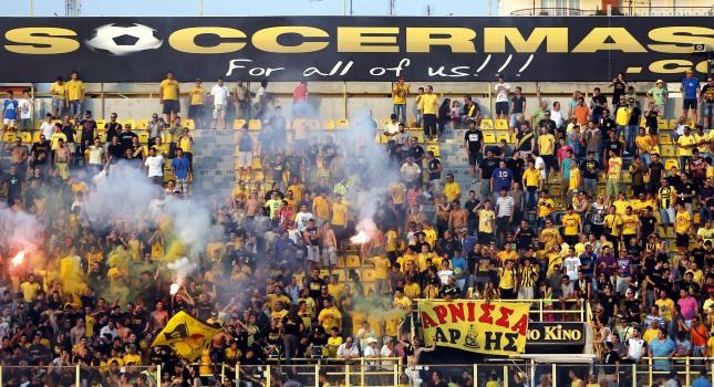 Preview: Άρης-Πανιώνιος (15:00, Novasports1)