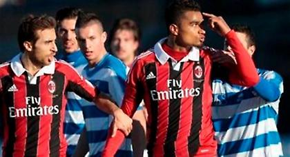 Αντιρατσιστικό μήνυμα στην Ιταλία