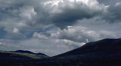 Πέφτει κι άλλο η θερμοκρασία