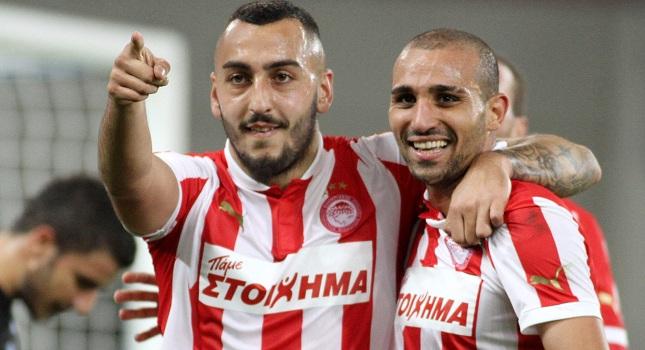 Φουλ επίθεση