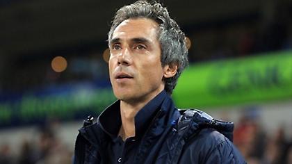 Πράσινος αντί… πράσινου στον πάγκο των Red Bulls