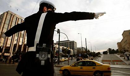 Κυκλοφοριακές ρυθμίσεις λόγω Θεοφανίων