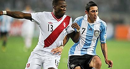 Πήρε Περουβιανό η Χόφενχαϊμ