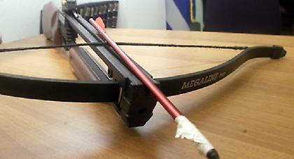 Συλλήψεις για παράνομη οπλοκατοχή