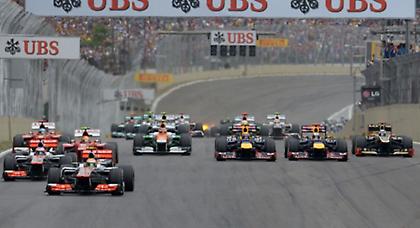 Στο κυνήγι των πιλότων