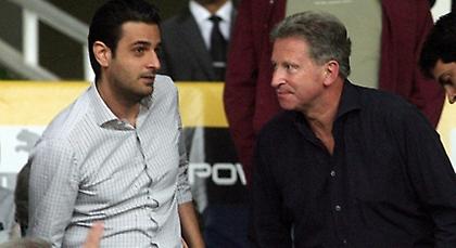 Η ανακοίνωση Βιντιάδη «πόνεσε» πιο πολύ…