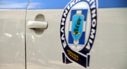 Εμπρηστικές επιθέσεις σε γραφεία της ΝΔ και του ΠΑΣΟΚ