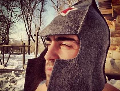 «Sauna day» για τον Αλόνσο