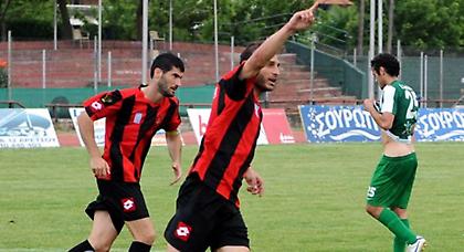 Είναι ένα «τρένο» που δεν σταματάει